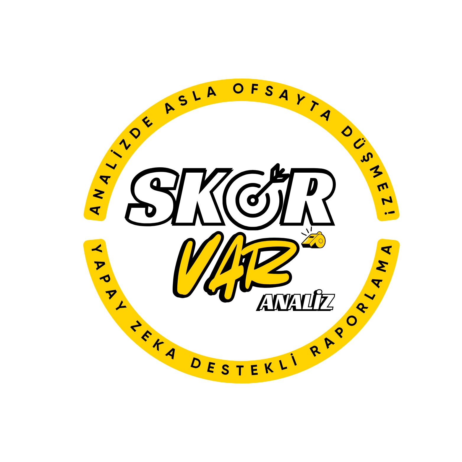 Skorvar