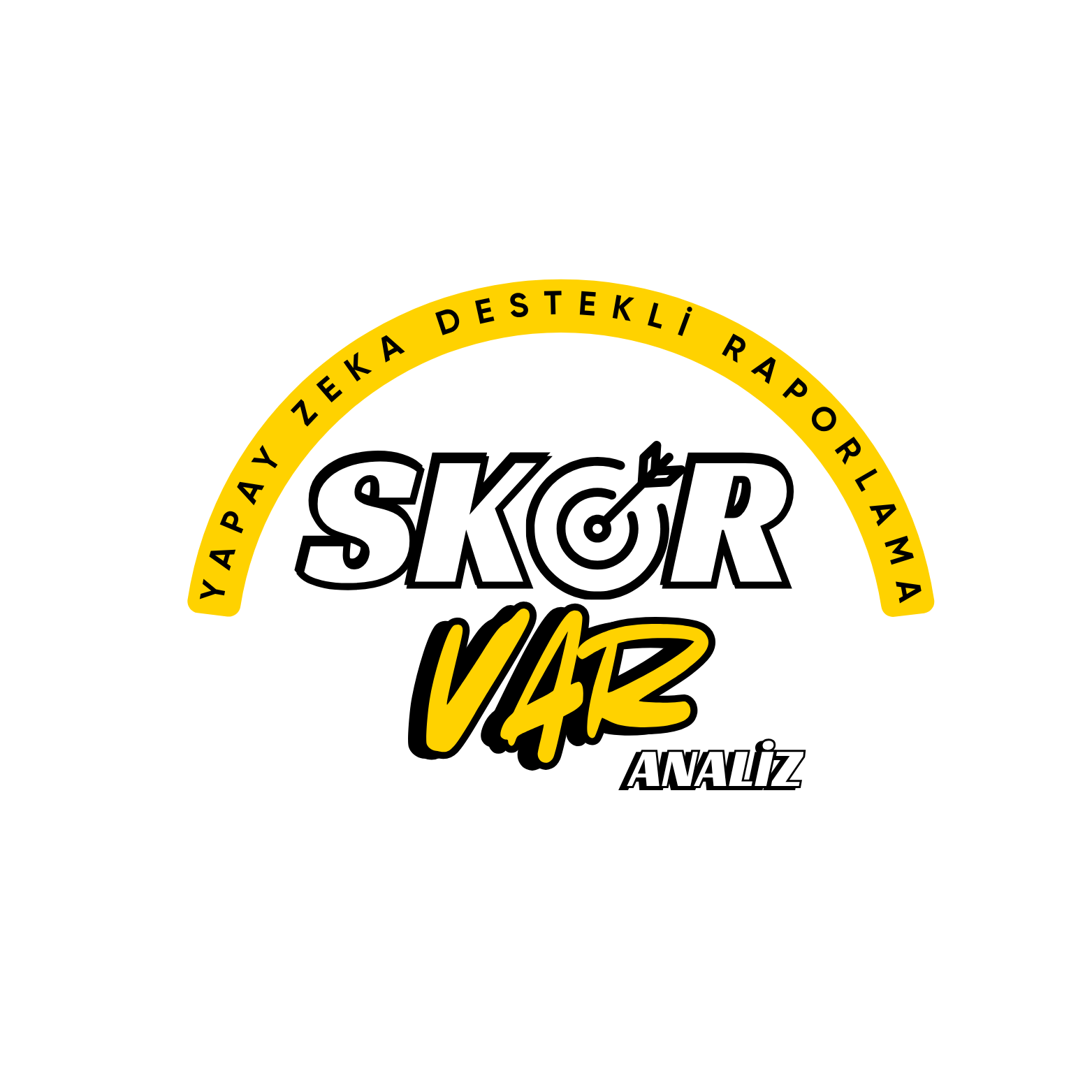 Skorvar Logo